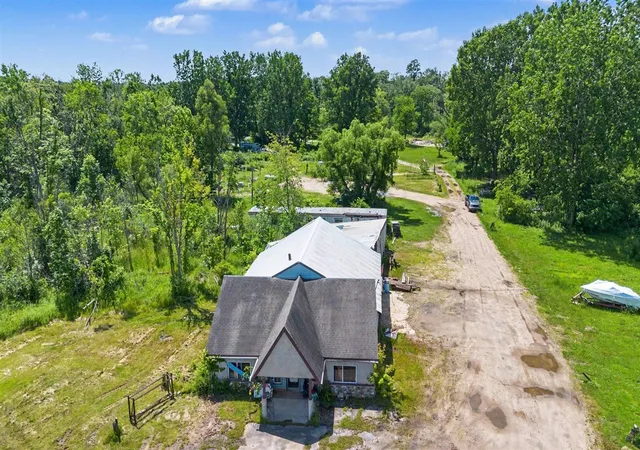 Photo 18 of Land for sale at 54092 M 51, Dowagiac, MI 49047 | MLS# 70542685 | Listing updated on 2026-08-03