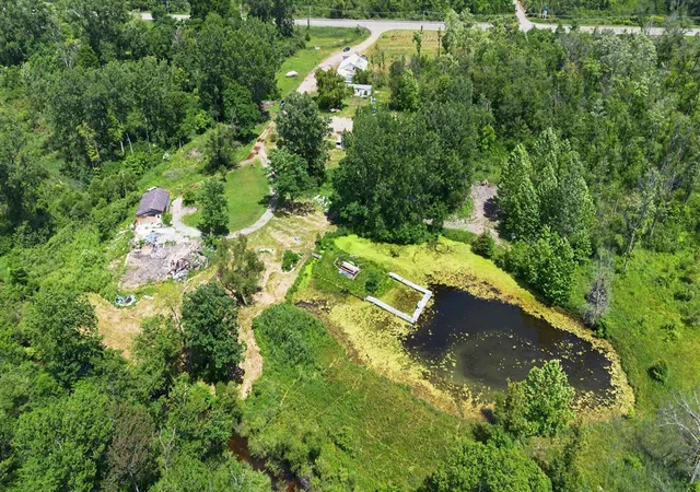 Photo 1 of Land for sale at 54092 M 51, Dowagiac, MI 49047 | MLS# 70542685 | Listing updated on 2026-08-03