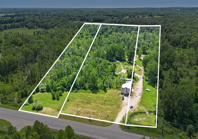 Photo 2 of Land for sale at 54092 M 51, Dowagiac, MI 49047 | MLS# 70542685 | Listing updated on 2026-08-03