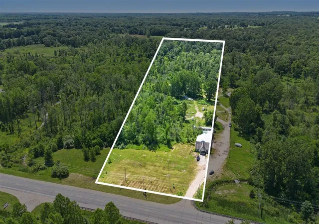Photo 3 of Land for sale at 54092 M 51, Dowagiac, MI 49047 | MLS# 70542685 | Listing updated on 2026-08-03