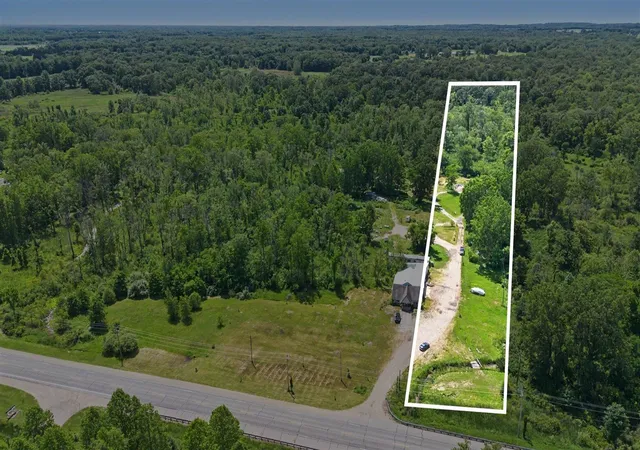 Photo 4 of Land for sale at 54092 M 51, Dowagiac, MI 49047 | MLS# 70542685 | Listing updated on 2026-08-03