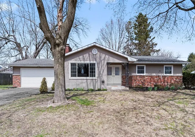 1st image of 315 Barberry Ave, Portage, MI 49002 | MLS# 70524111