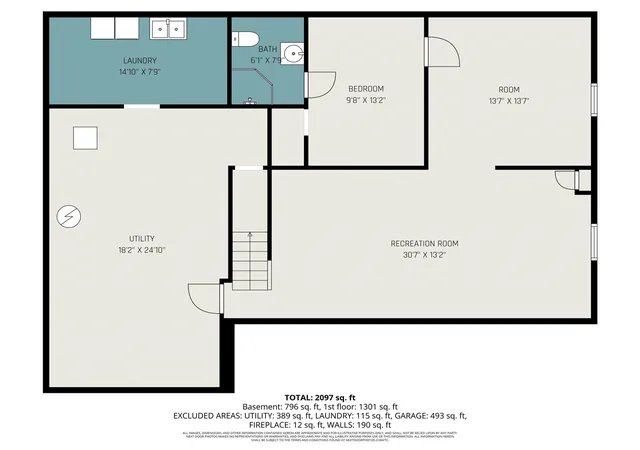 22nd image of 315 Barberry Ave, Portage, MI 49002 | MLS# 70524111