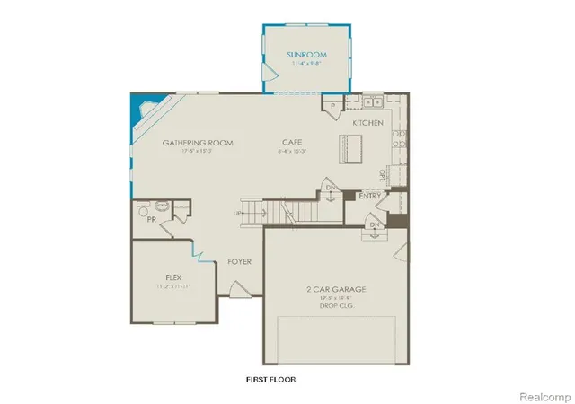 Photo 2 of Sale Pending at 720 Cavallaro, Wixom, MI 48393 | MLS# 61021838 | Listing updated on 2026-09-01