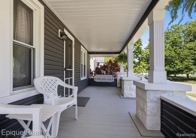 Homes for sale in Yale, MI | 204 E Wood St, Yale, MI 48097 | MLS# 60996452