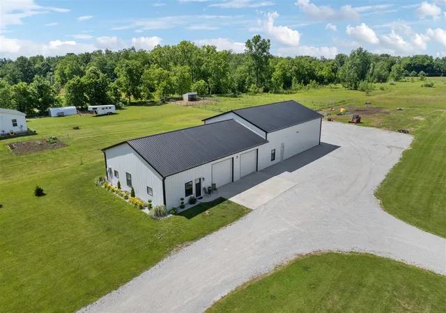 Homes for sale in Clarksville, MI | 7062 Brooks Rd, Clarksville, MI 48815 | MLS# 70542176