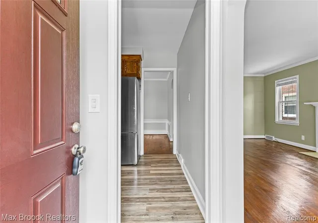 Photo 3 of Single family home for sale at 4391 Bishop St, Detroit, MI 48224 2319 | MLS# 61025525 | Listing updated on 2026-08-29