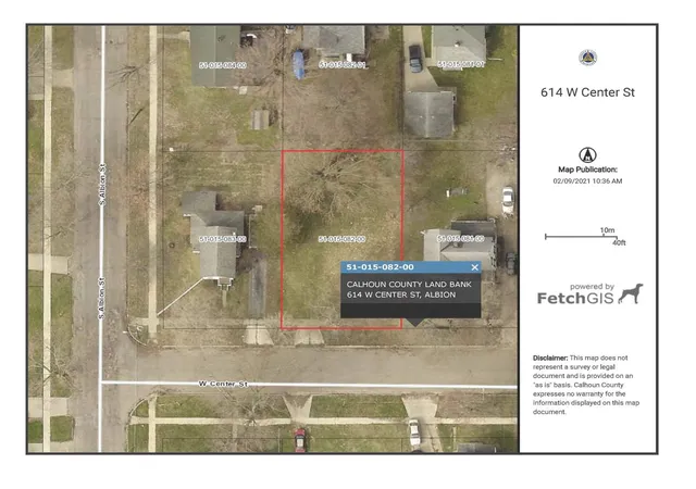 Homes for sale in Albion, MI | W, Albion, MI 49224 | MLS# 70261068