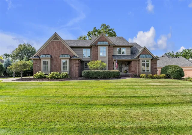 Photo 2 of Sale Pending at 17770 Rolling Woods Cir, Northville, MI 48168 | MLS# 70554833 | Listing updated on 2026-09-08