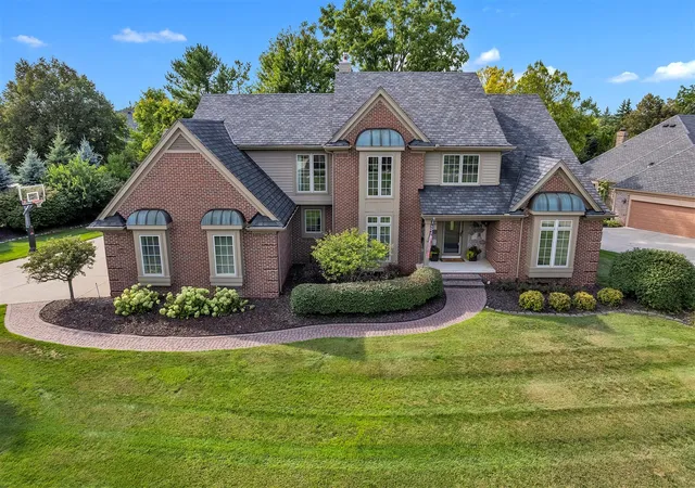 Photo 3 of Sale Pending at 17770 Rolling Woods Cir, Northville, MI 48168 | MLS# 70554833 | Listing updated on 2026-09-08