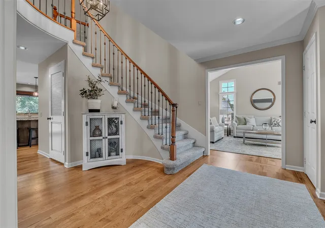 Photo 4 of Sale Pending at 17770 Rolling Woods Cir, Northville, MI 48168 | MLS# 70554833 | Listing updated on 2026-09-08