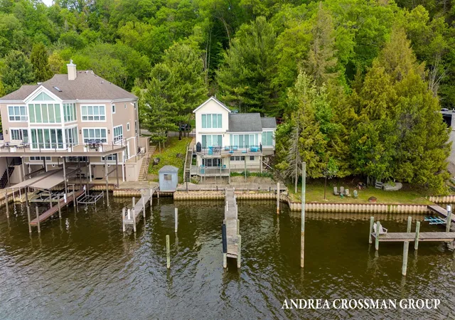 Homes for sale in Saugatuck, MI | 1005 Park St, Saugatuck, MI 49453 | MLS# 70514693