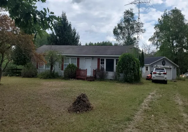 1st image of 13322 Fifth Ave, Marion, MI 49665 | MLS# 80072490