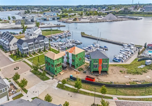 Photo 1 of Condo for sale at 922 Sailors Way, Saint Joseph, MI 49085 | MLS# 70493582 | Listing updated on 2026-09-14