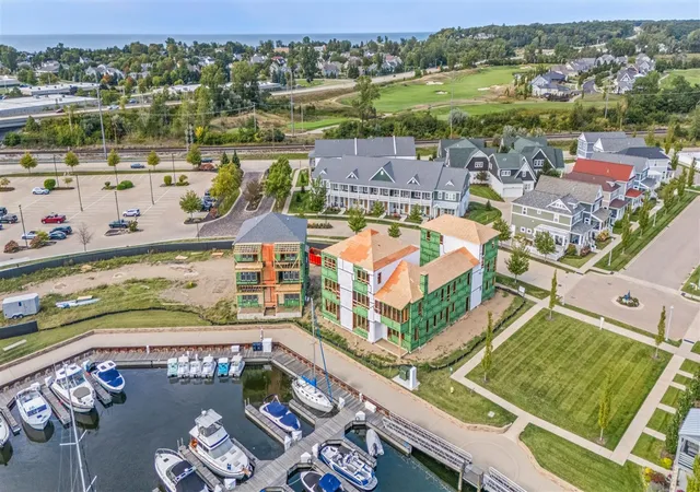 Photo 2 of Condo for sale at 922 Sailors Way, Saint Joseph, MI 49085 | MLS# 70493582 | Listing updated on 2026-09-14
