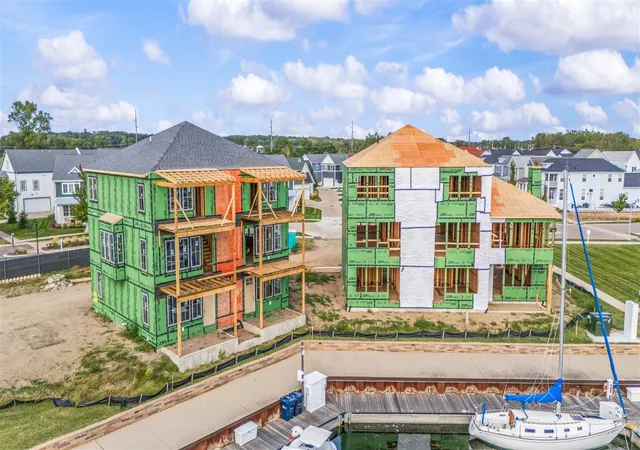 Photo 3 of Condo for sale at 922 Sailors Way, Saint Joseph, MI 49085 | MLS# 70493582 | Listing updated on 2026-09-14