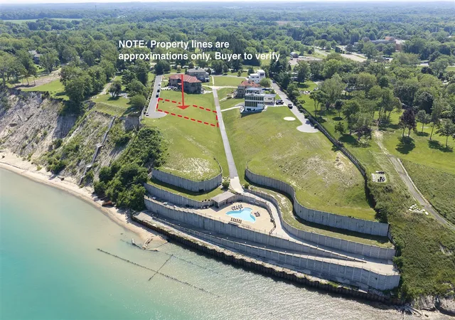 Photo 2 of Land for sale at 632 N Sul Lago, Benton Harbor, MI 49022 | MLS# 70518312 | Listing updated on 2026-08-28