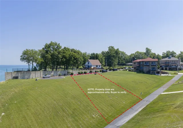 Photo 3 of Land for sale at 632 N Sul Lago, Benton Harbor, MI 49022 | MLS# 70518312 | Listing updated on 2026-08-28