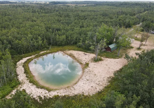Photo 2 of Land for sale at 3250 Woiderski Rd, Cheboygan, MI 49721 | MLS# 70555698 | Listing updated on 2026-08-30