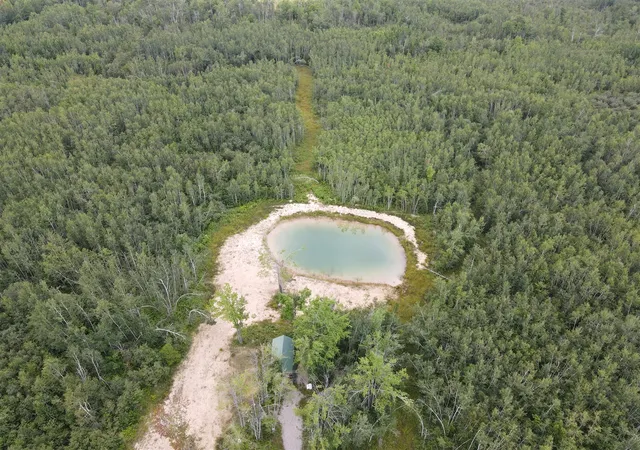 Photo 4 of Land for sale at 3250 Woiderski Rd, Cheboygan, MI 49721 | MLS# 70555698 | Listing updated on 2026-08-30