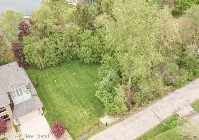 Photo 1 of Land for sale at 0000 Putnam, West Bloomfield, MI 48323 | MLS# 60158179 | Listing updated on 2025-12-02