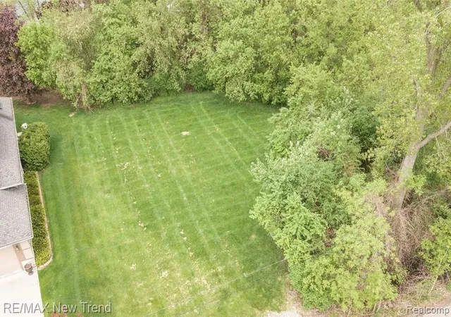 Photo 4 of Land for sale at 0000 Putnam, West Bloomfield, MI 48323 | MLS# 60158179 | Listing updated on 2025-12-02