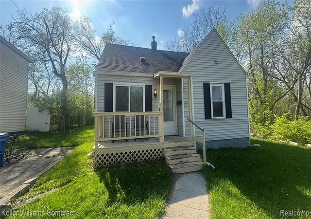 Photo 1 of Single family home for sale at 2118 Harriet St, Inkster, MI 48141 1683 | MLS# 60995388 | Listing updated on 2026-08-27