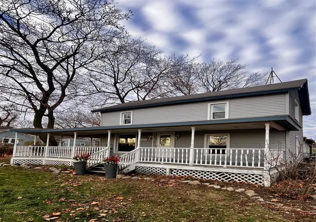 Homes for sale in Clinton, MI | 8466 Clinton Macon Rd, Clinton, MI 49236 | MLS# 70507012