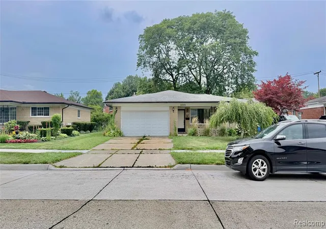 43rd image of 30205 Austin Dr, Warren, MI 48092 | MLS# 61019385