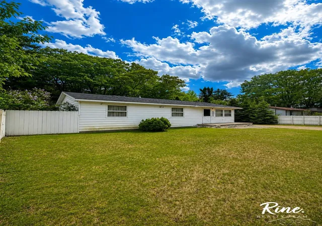 Homes for sale in Greenbush, MI | 4966 E Campbell St, Greenbush, MI 48738 | MLS# 50214818