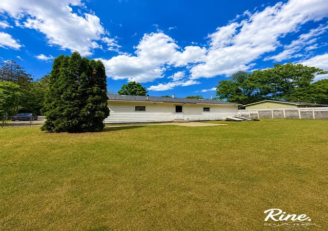Homes for sale in Greenbush, MI | 4966 E Campbell St, Greenbush, MI 48738 | MLS# 50214818