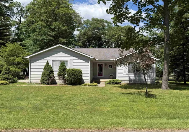 Homes for sale in East Tawas, MI | 441 Lakewood Dr, East Tawas, MI 48730 | MLS# 80065833