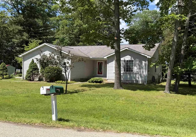 Homes for sale in East Tawas, MI | 441 Lakewood Dr, East Tawas, MI 48730 | MLS# 80065833