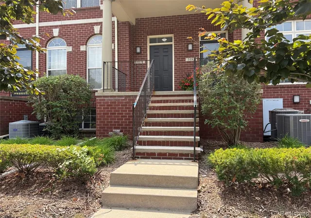 Photo 1 of Condo for sale at 3178 Camden Dr #83, Troy, MI 48084 | MLS# 60949908 | Listing updated on 2026-08-16