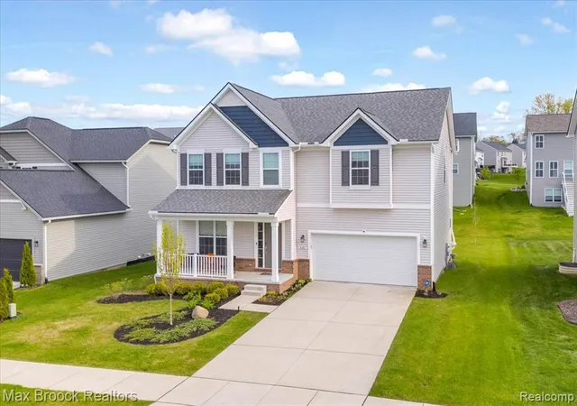 1st image of 8401 Sharon Dr, White Lake, MI 48386 | MLS# 61020043