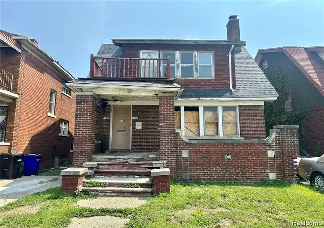 Homes for sale in Detroit, MI | 13194 Monica St, Detroit, MI 48238 | MLS# 60972925
