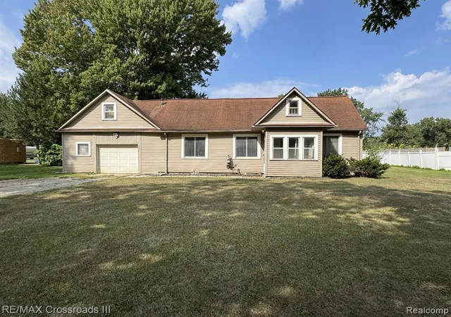Photo 1 of Sale Pending at 7150 Sheldon Rd, Van Buren Twp, MI 48111 5105 | MLS# 61023638 | Listing updated on 2026-09-13