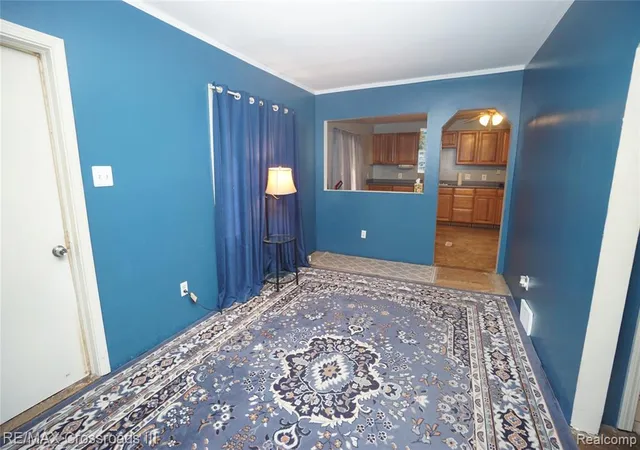 Photo 2 of Sale Pending at 7150 Sheldon Rd, Van Buren Twp, MI 48111 5105 | MLS# 61023638 | Listing updated on 2026-09-13