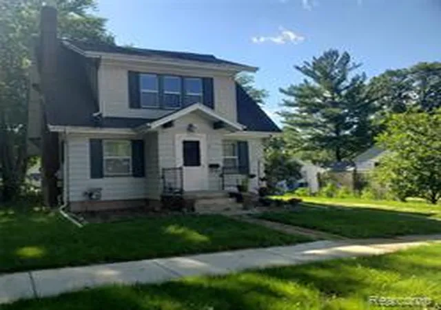Homes for sale in Lansing, MI | 333 N Foster Ave, Lansing, MI 48912 | MLS# 61002649