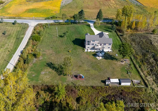 Photo 4 of Single family home for sale at 4436 76th Street, Caledonia, MI 49316 | MLS# 70529146 | Listing updated on 2026-09-17