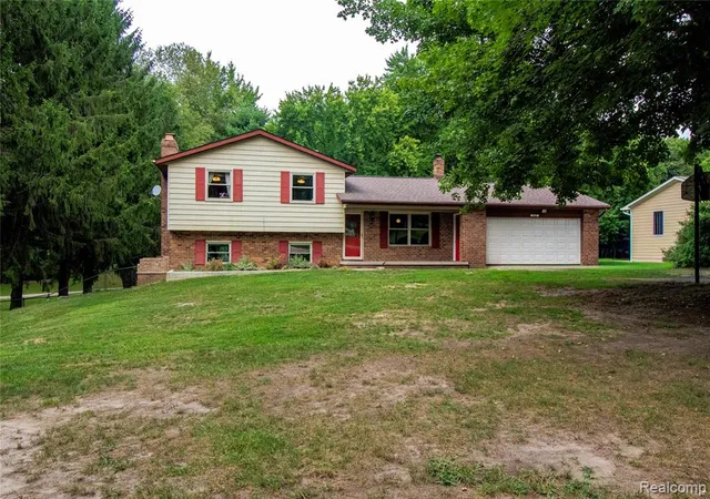 1st image of 2421 Judy Conn Dr, Lapeer, MI 48446 | MLS# 61021816