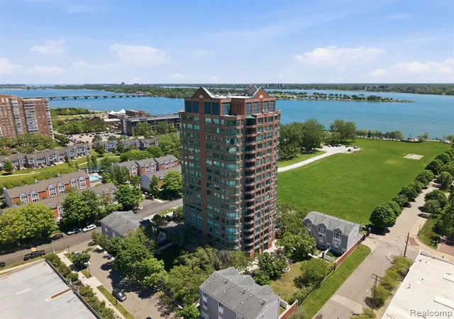 1st image of 3320 Spinnaker Ln #7A, Detroit, MI 48207 | MLS# 61008196