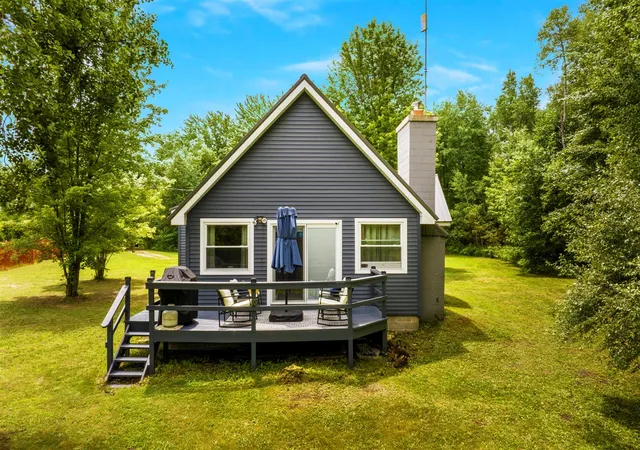 2nd image of 16088 Bentley Rd, Thompsonville, MI 49683 | MLS# 70544885