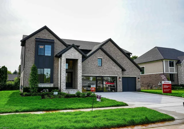 1st image of 50930 Mistwood Dr, Macomb, MI 48042 | MLS# 50182453