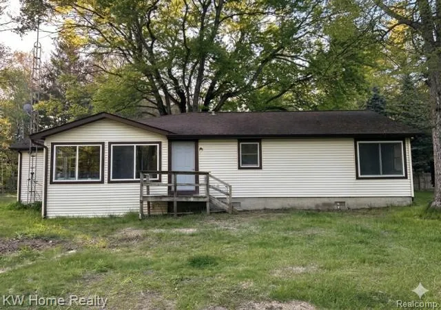 21st image of 4456 Five Lakes Rd, North Branch, MI 48461 | MLS# 60994008