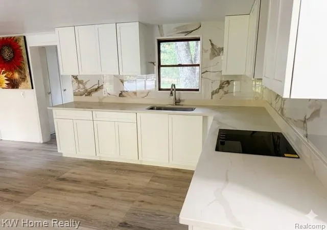 2nd image of 4456 Five Lakes Rd, North Branch, MI 48461 | MLS# 60994008