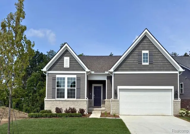1st image of 3046 Sheffield Cir, Clarkston, MI 48346 | MLS# 61006785