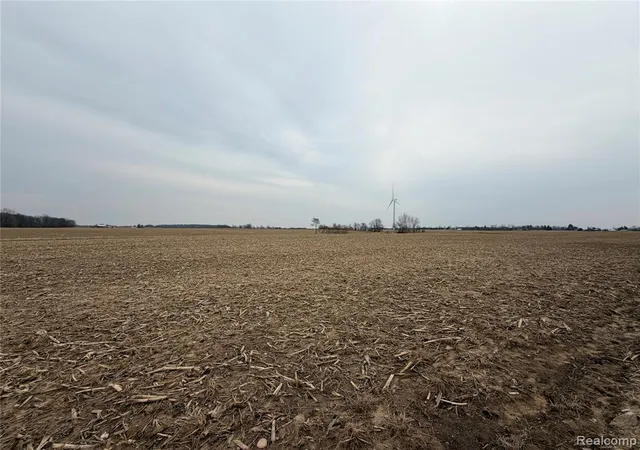 Photo 2 of Land for sale at V/l Ringle, Caro, MI 48723 | MLS# 60980403 | Listing updated on 2026-07-07