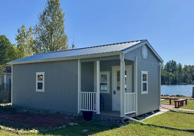 Photo 2 of Sale Pending at 6264 E Townline Lake Rd, Harrison, MI 48625 | MLS# 50204035 | Listing updated on 2026-09-15