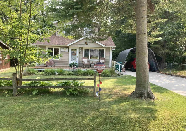 Photo 2 of Single family home for sale at 3548 Lakeside Dr #Lot: 29, Lupton, MI 48635 | MLS# 80072314 | Listing updated on 2026-09-14